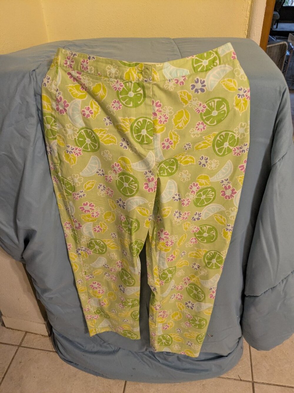 Lilly Pulitzer Pants